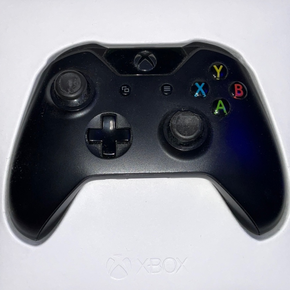 Xbox One Wireless Controller